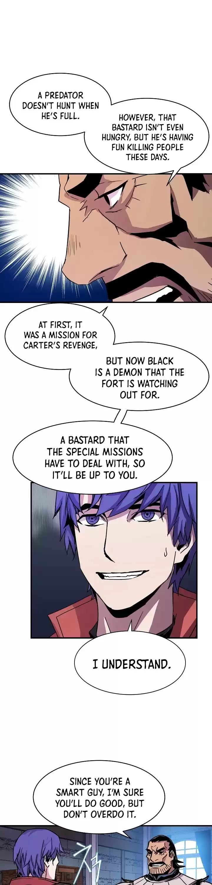 The Rebirth Of An 8Th Circled Wizard Chapter 28