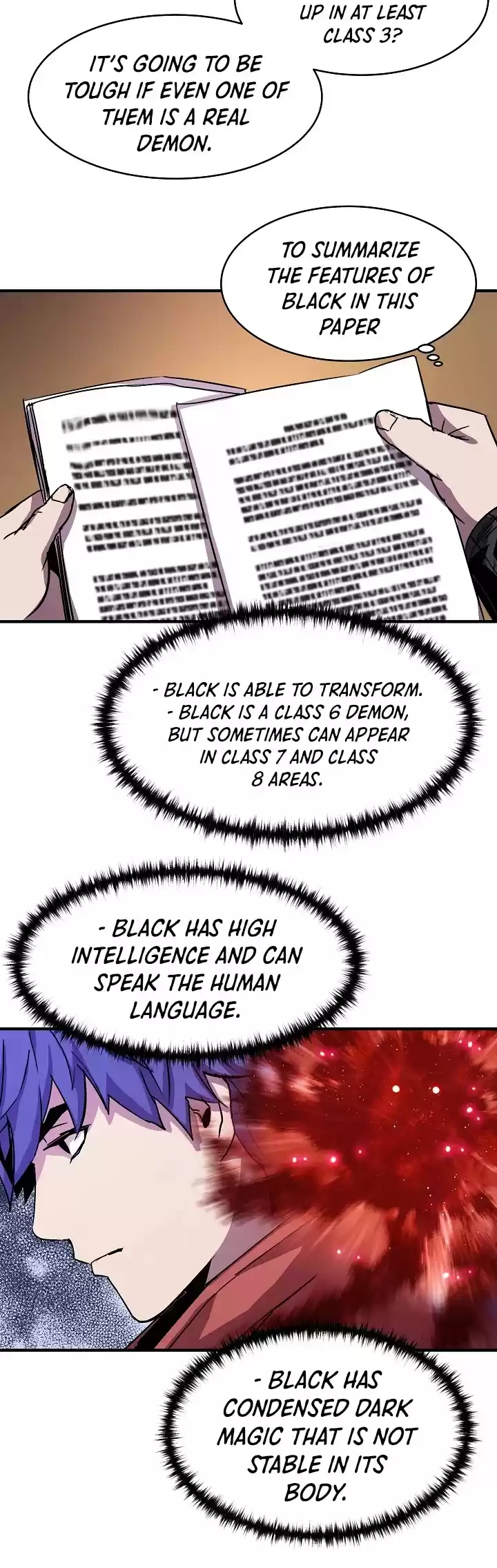 The Rebirth Of An 8Th Circled Wizard Chapter 28