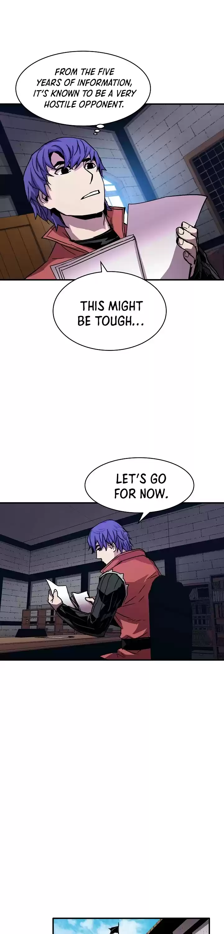 The Rebirth Of An 8Th Circled Wizard Chapter 28