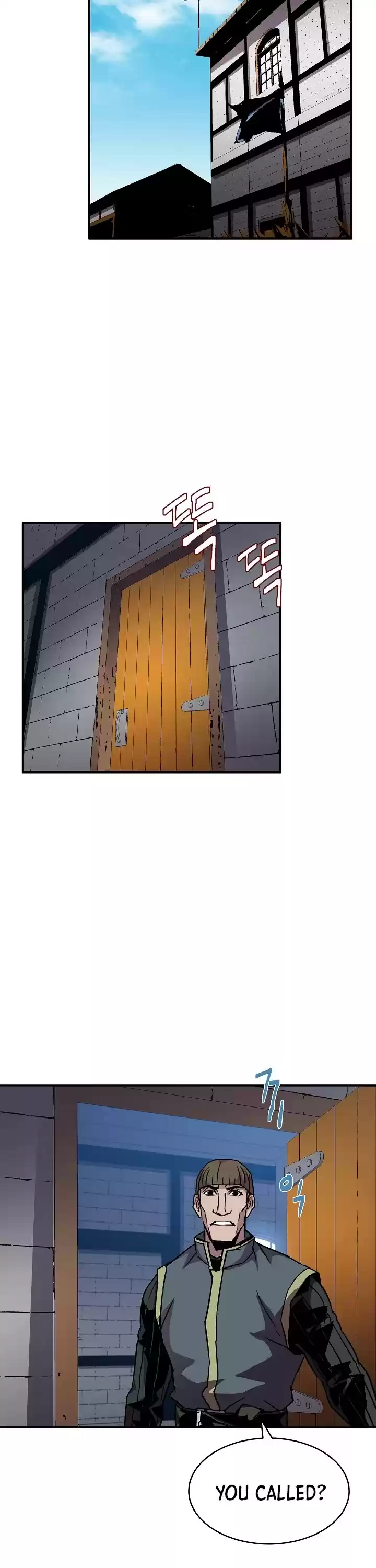 The Rebirth Of An 8Th Circled Wizard Chapter 28