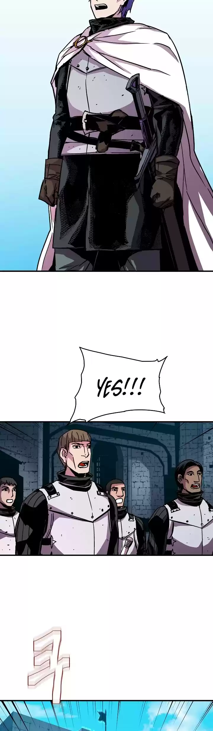 The Rebirth Of An 8Th Circled Wizard Chapter 28