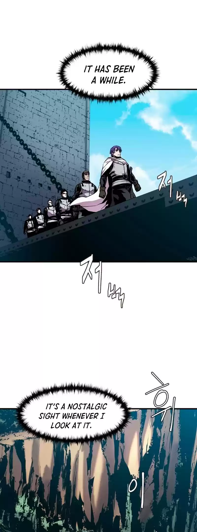 The Rebirth Of An 8Th Circled Wizard Chapter 29