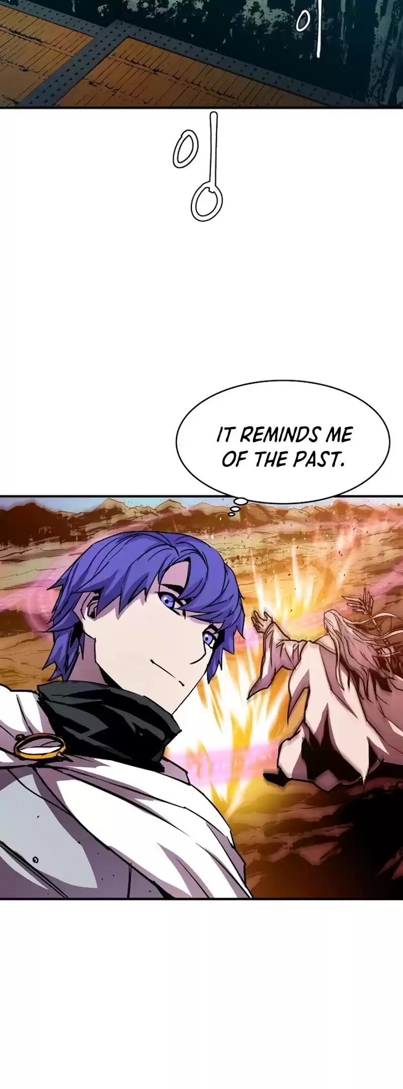 The Rebirth Of An 8Th Circled Wizard Chapter 29