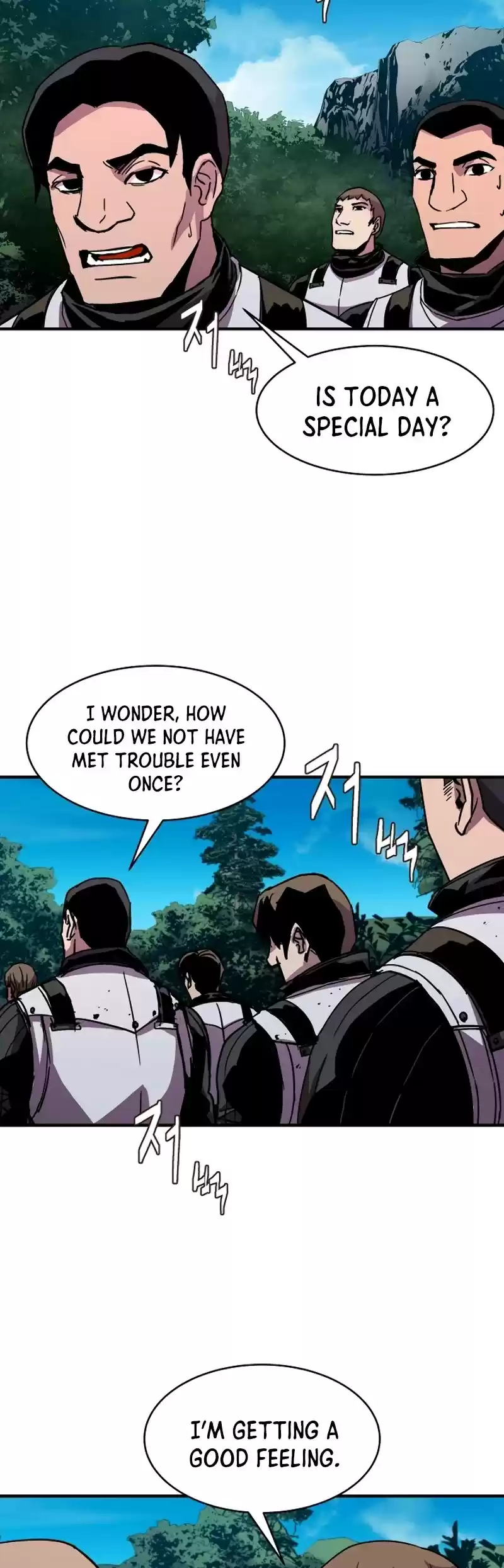 The Rebirth Of An 8Th Circled Wizard Chapter 29