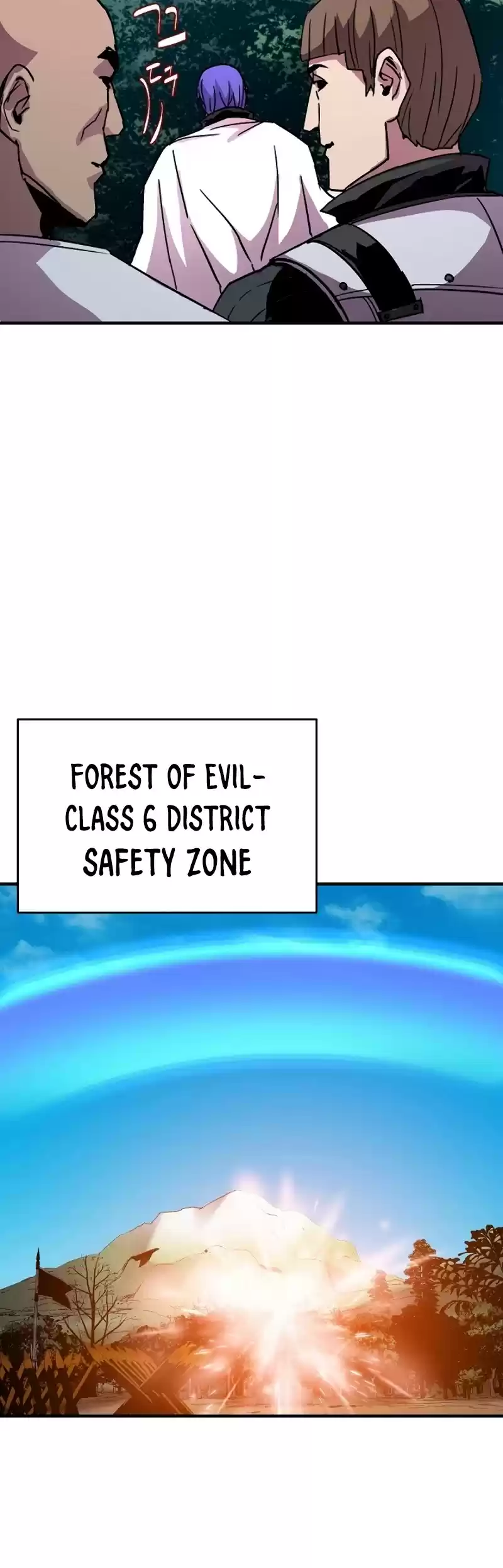 The Rebirth Of An 8Th Circled Wizard Chapter 29