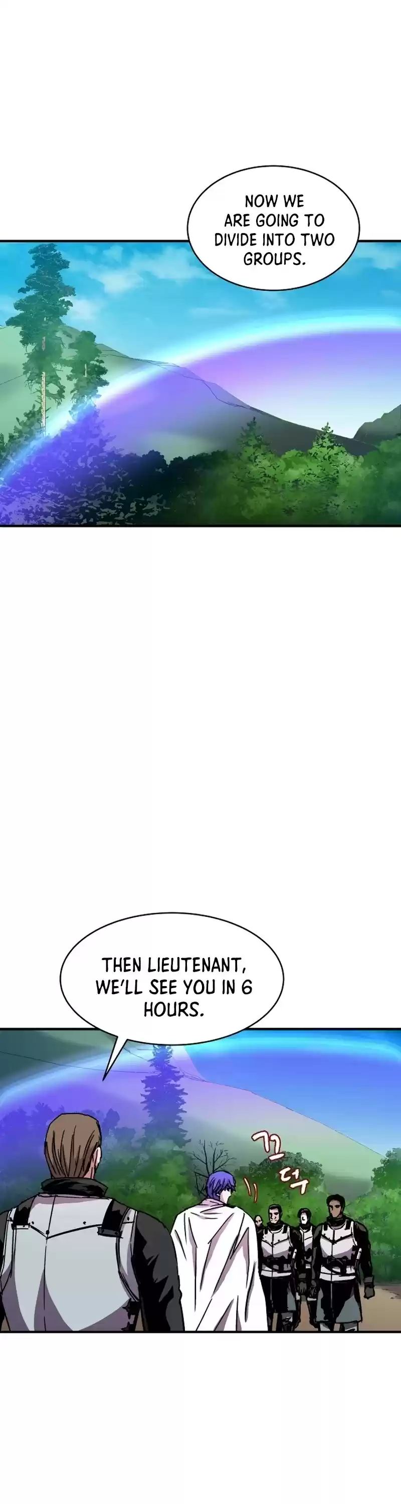 The Rebirth Of An 8Th Circled Wizard Chapter 29