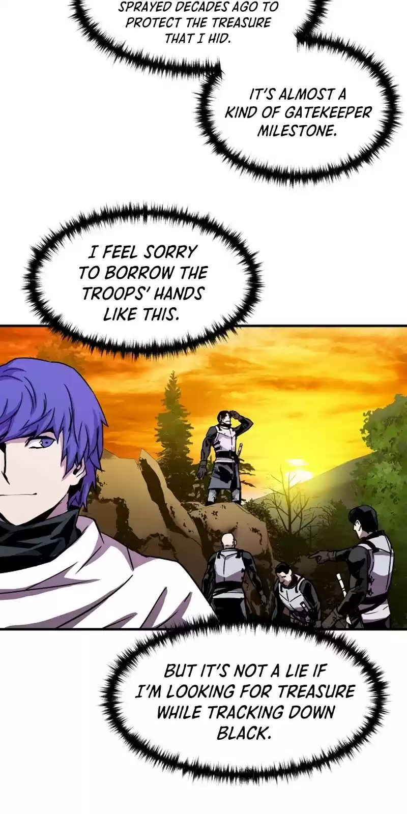 The Rebirth Of An 8Th Circled Wizard Chapter 29