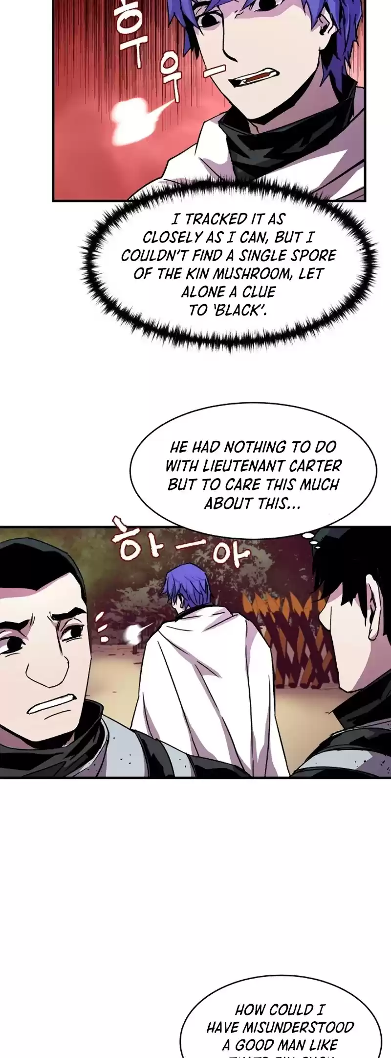 The Rebirth Of An 8Th Circled Wizard Chapter 29