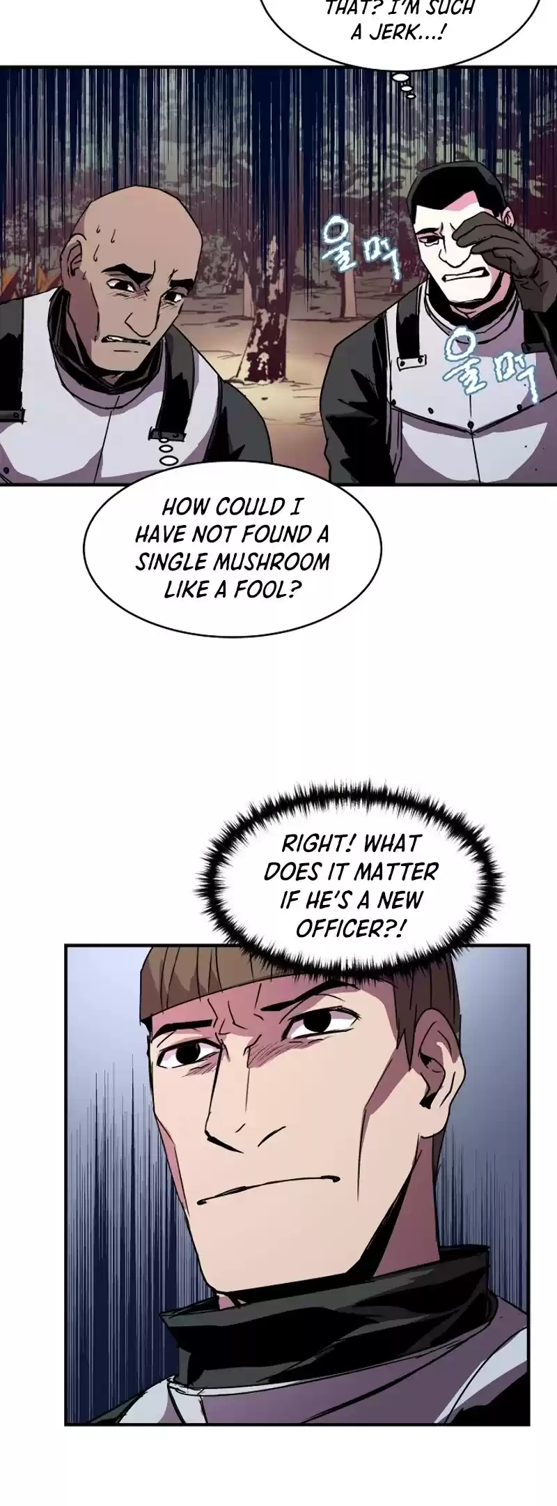 The Rebirth Of An 8Th Circled Wizard Chapter 29