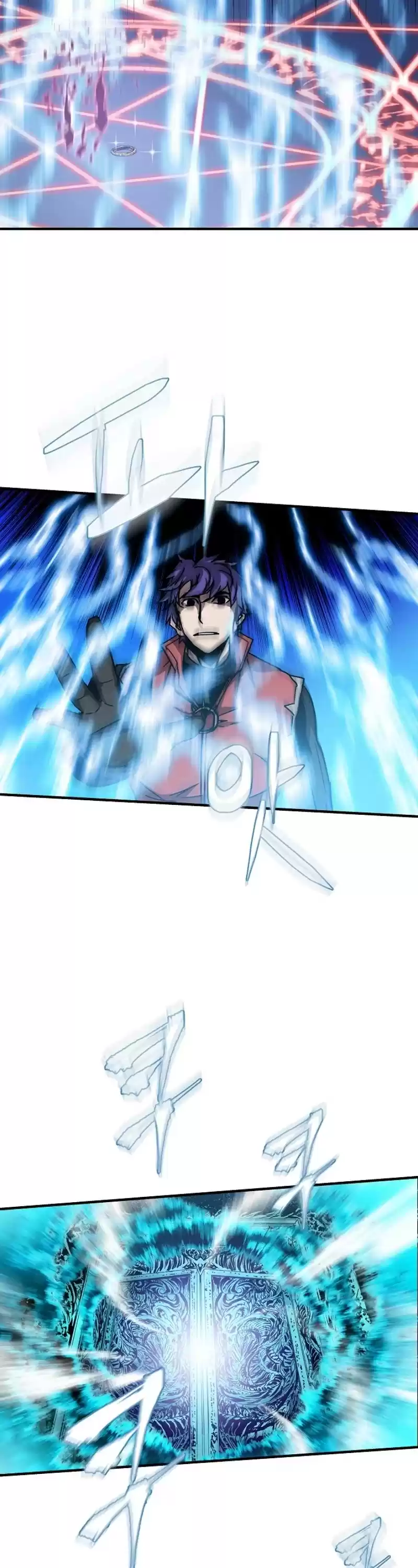 The Rebirth Of An 8Th Circled Wizard Chapter 29