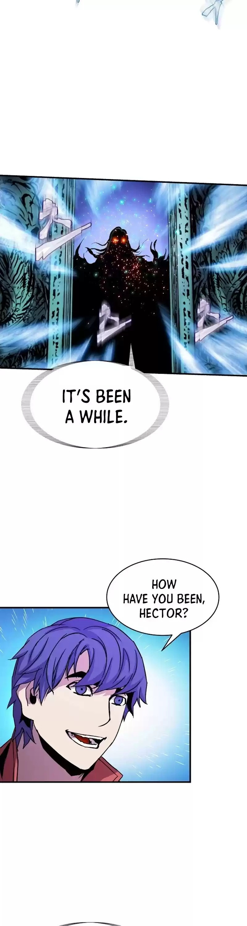 The Rebirth Of An 8Th Circled Wizard Chapter 29