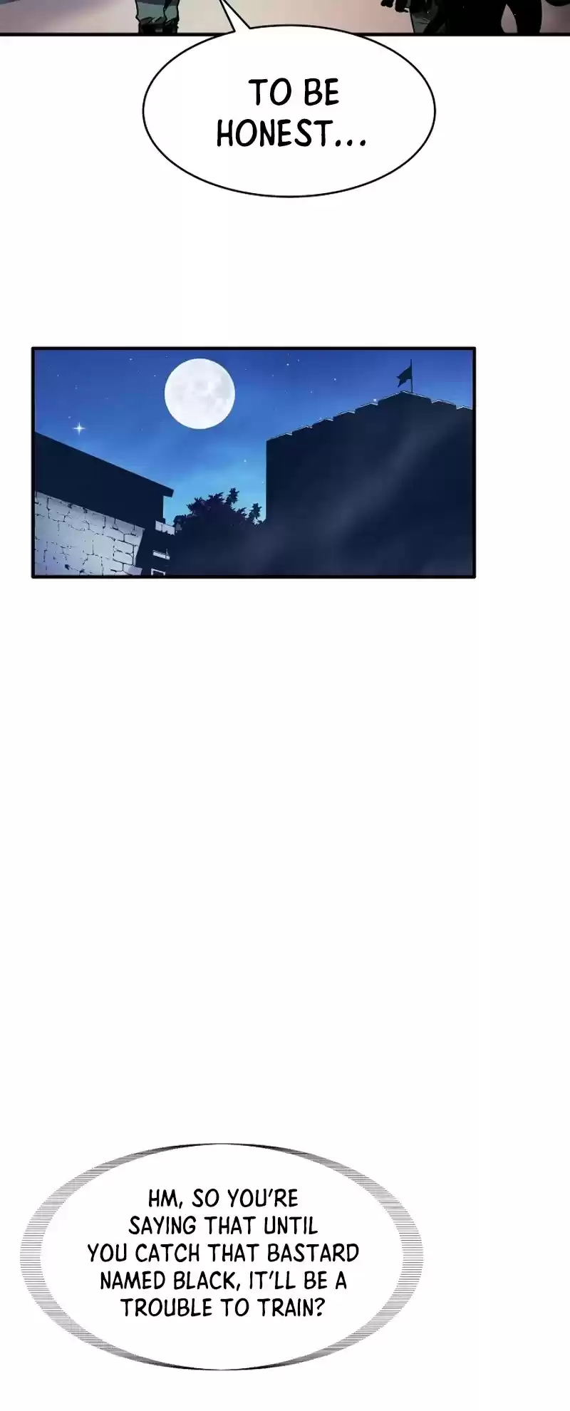 The Rebirth Of An 8Th Circled Wizard Chapter 29