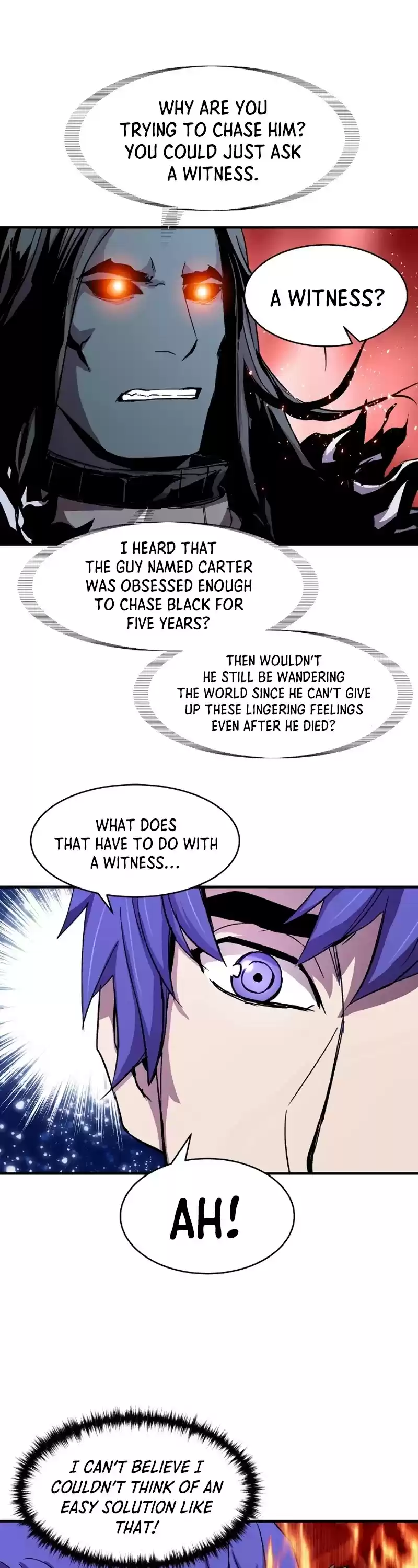 The Rebirth Of An 8Th Circled Wizard Chapter 29