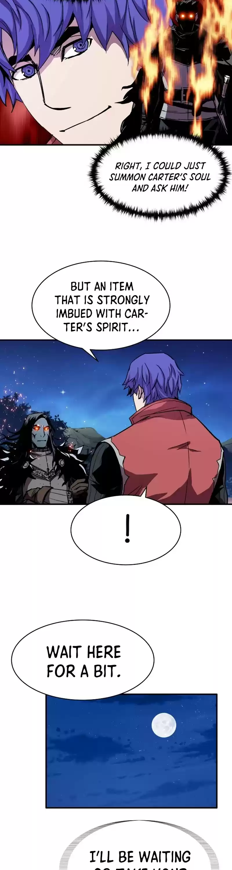 The Rebirth Of An 8Th Circled Wizard Chapter 29