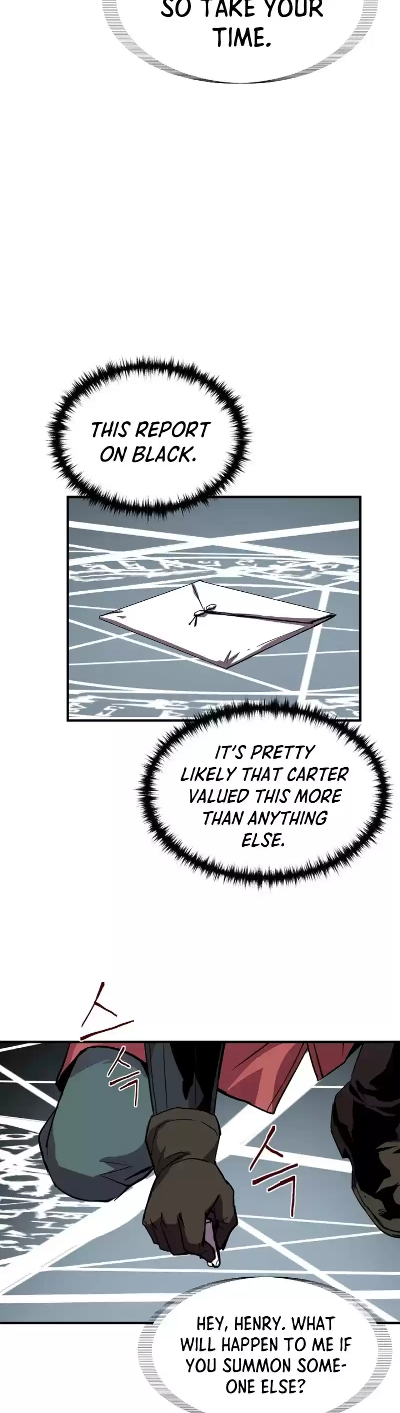 The Rebirth Of An 8Th Circled Wizard Chapter 29