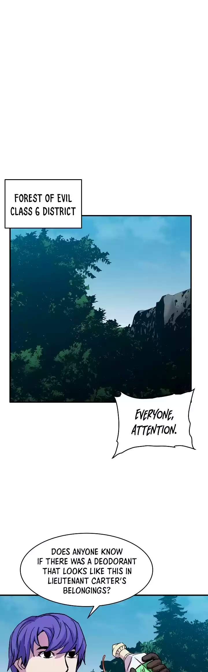 The Rebirth Of An 8Th Circled Wizard Chapter 31