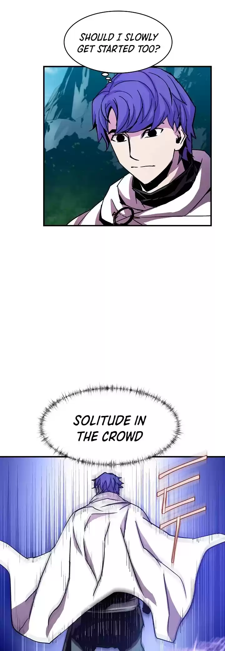 The Rebirth Of An 8Th Circled Wizard Chapter 31