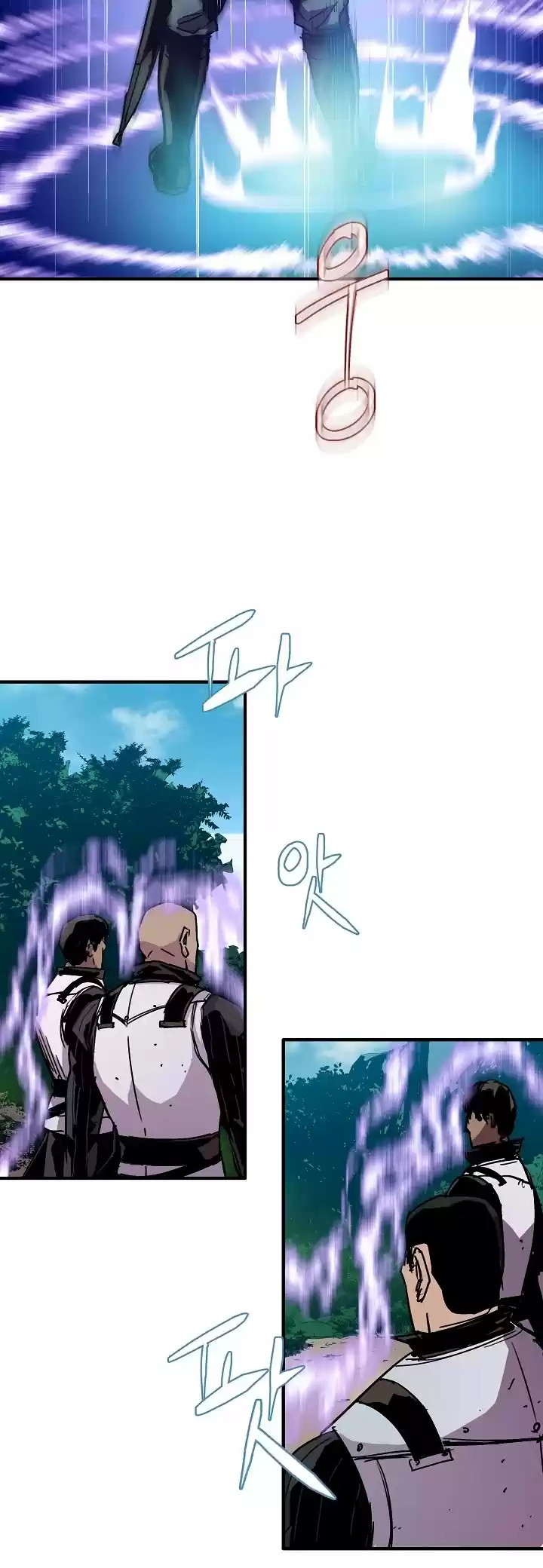 The Rebirth Of An 8Th Circled Wizard Chapter 31