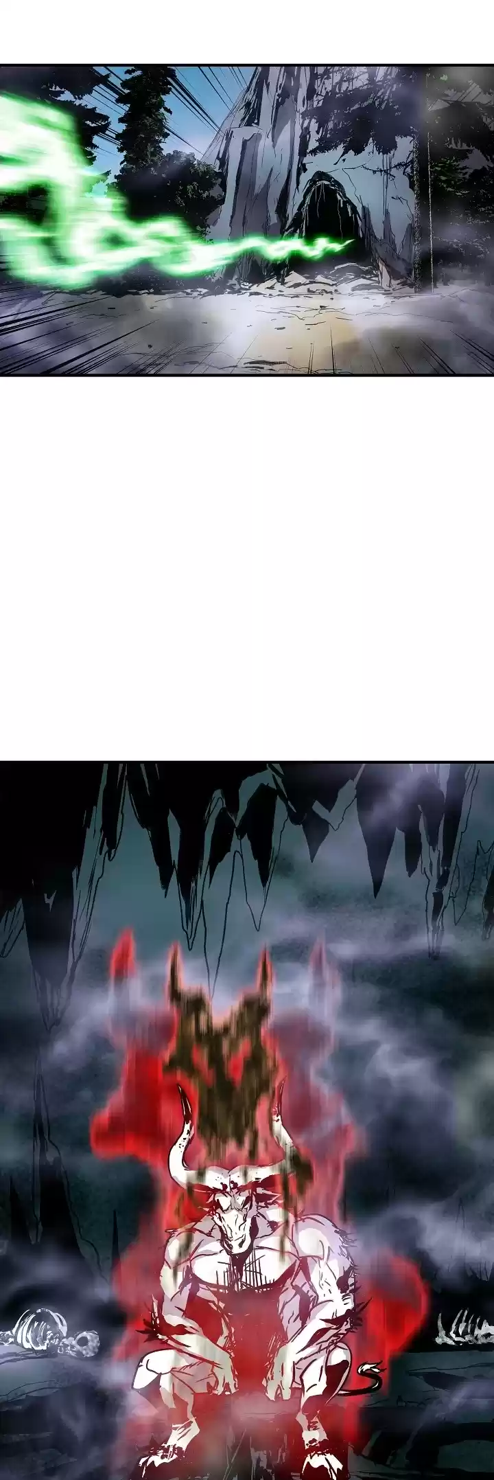 The Rebirth Of An 8Th Circled Wizard Chapter 31