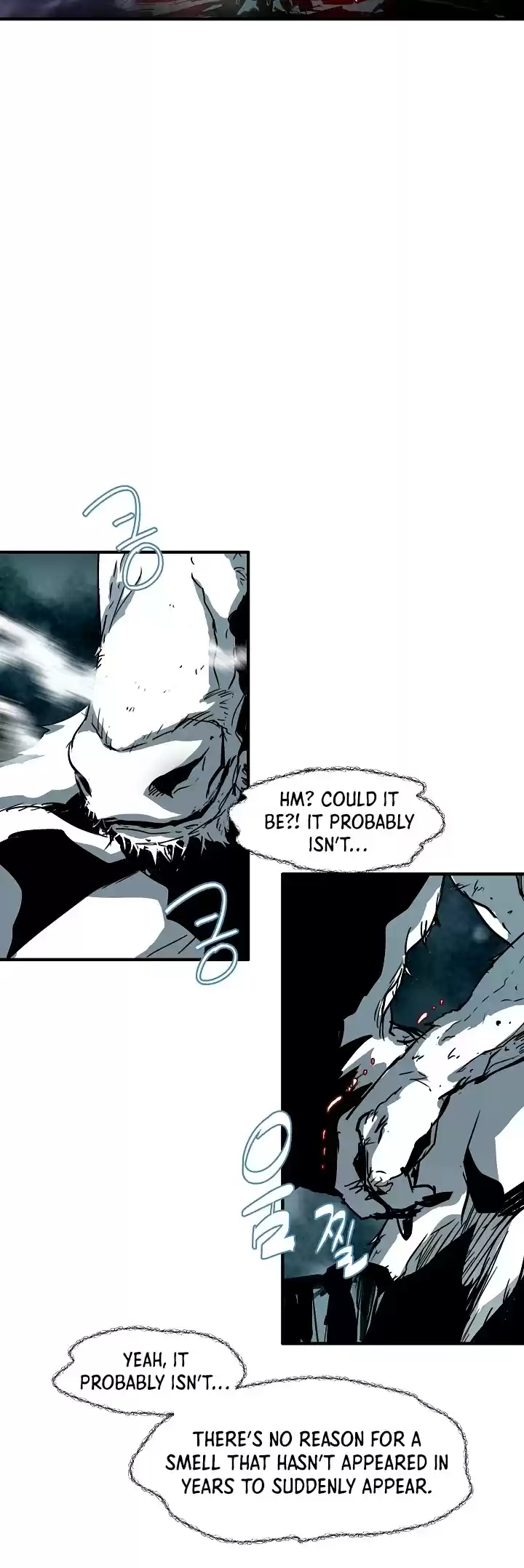 The Rebirth Of An 8Th Circled Wizard Chapter 31