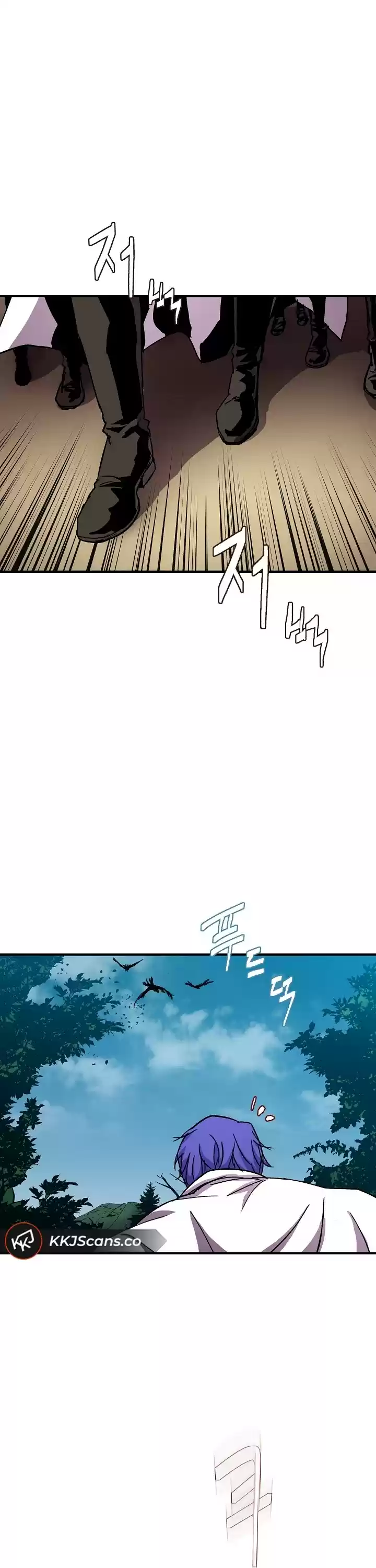 The Rebirth Of An 8Th Circled Wizard Chapter 31