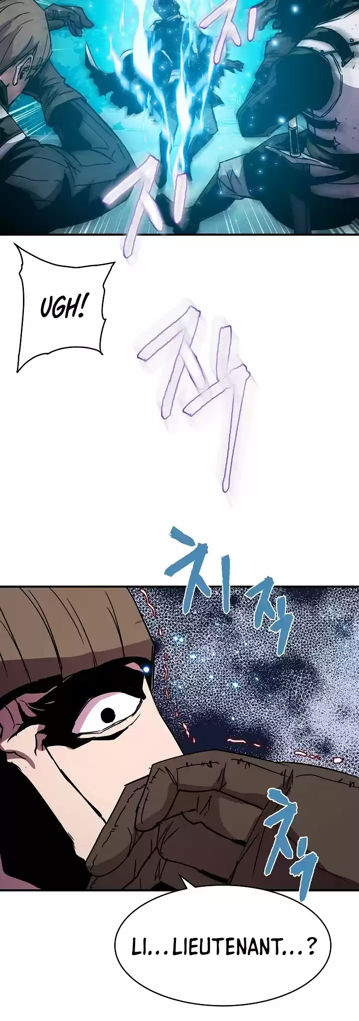 The Rebirth Of An 8Th Circled Wizard Chapter 31