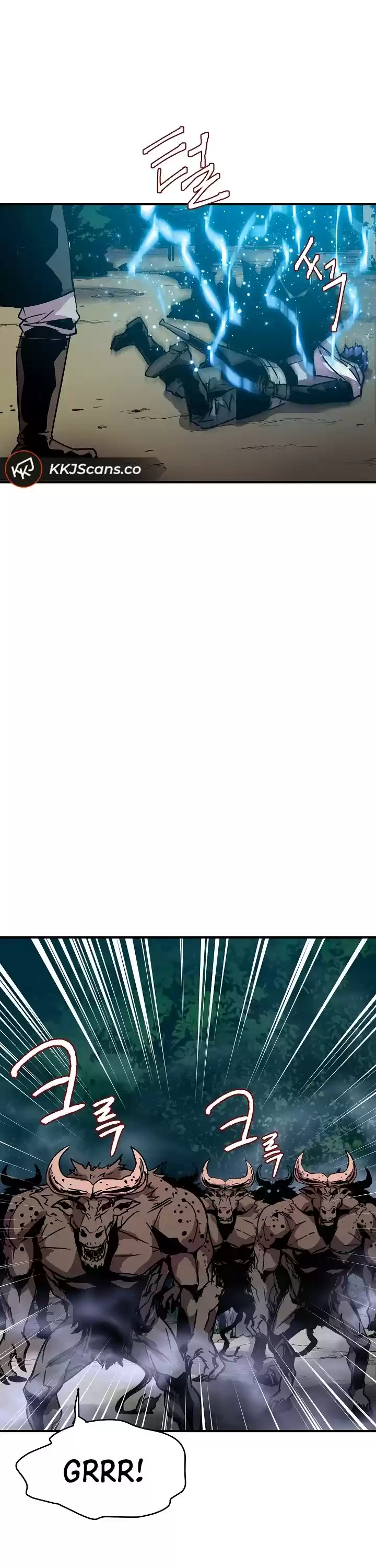 The Rebirth Of An 8Th Circled Wizard Chapter 31