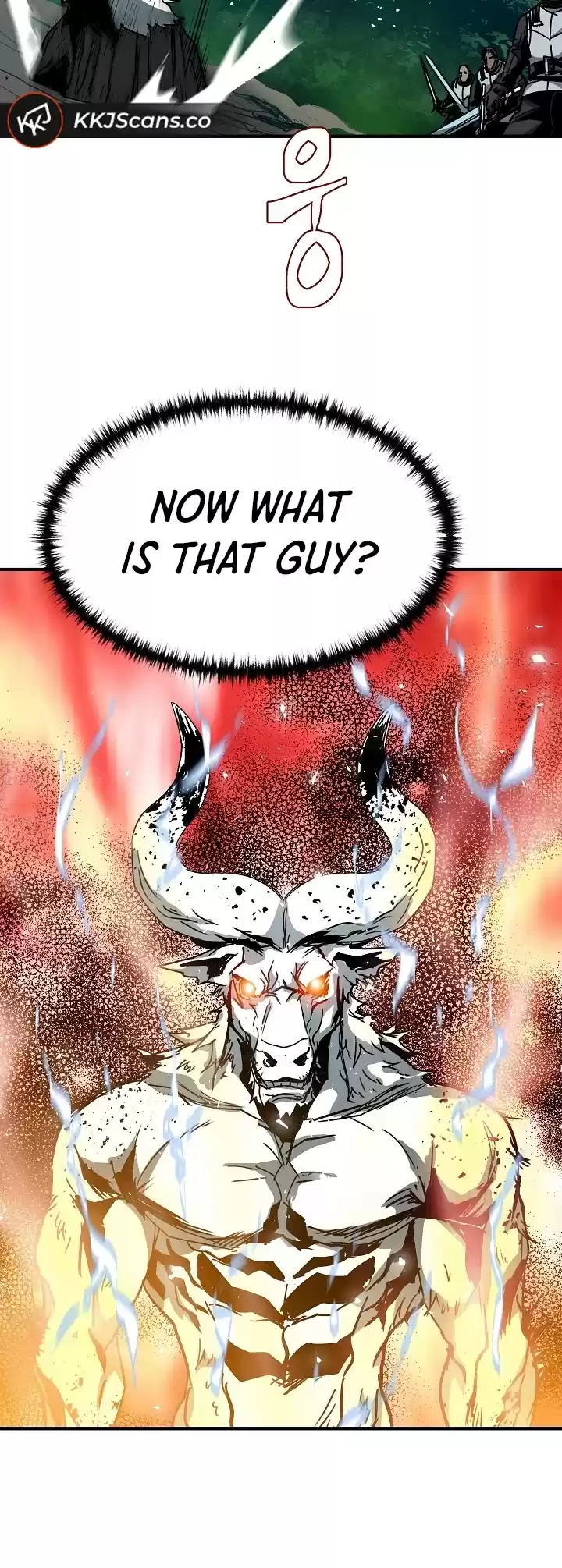 The Rebirth Of An 8Th Circled Wizard Chapter 31