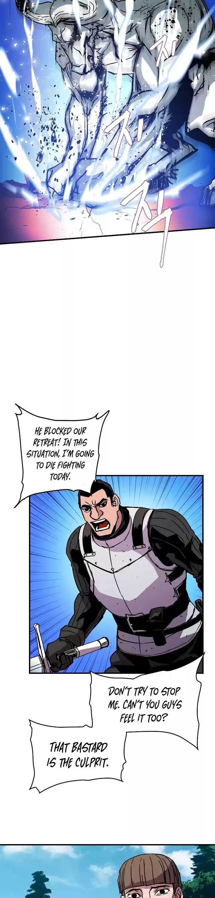 The Rebirth Of An 8Th Circled Wizard Chapter 31