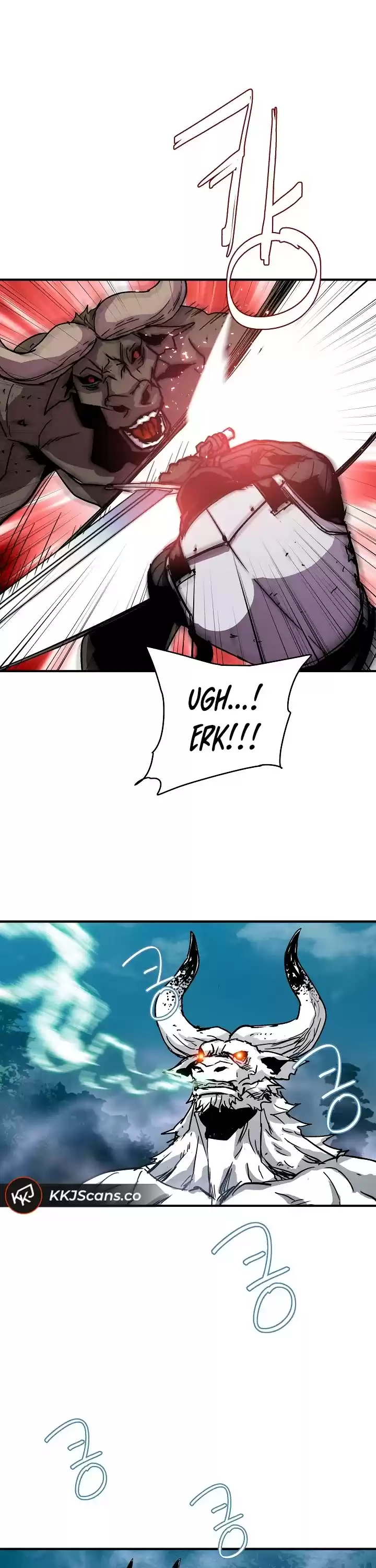 The Rebirth Of An 8Th Circled Wizard Chapter 31