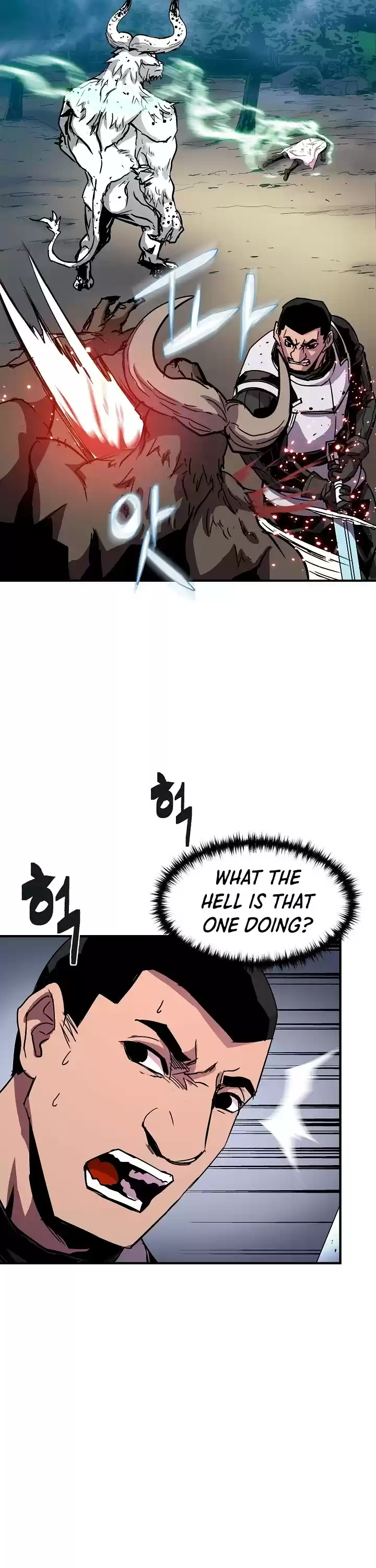 The Rebirth Of An 8Th Circled Wizard Chapter 31