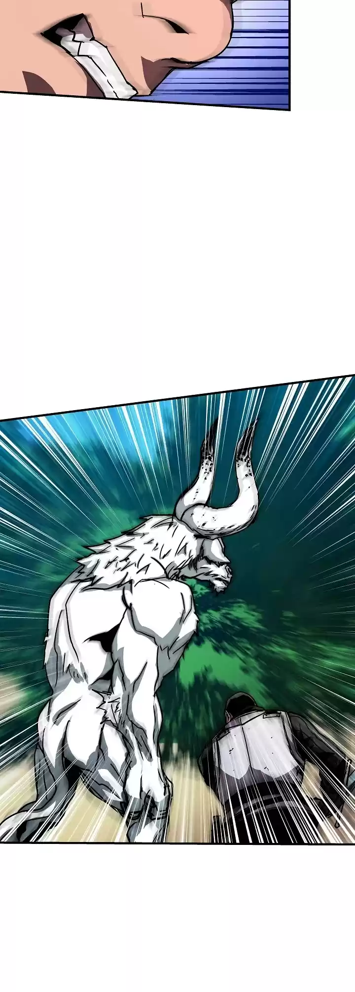 The Rebirth Of An 8Th Circled Wizard Chapter 31