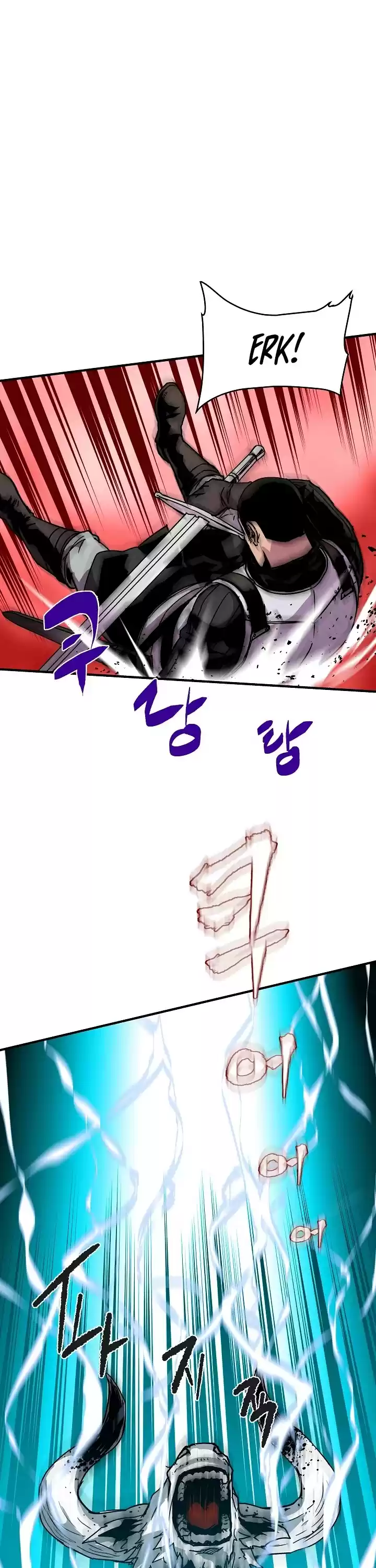 The Rebirth Of An 8Th Circled Wizard Chapter 31