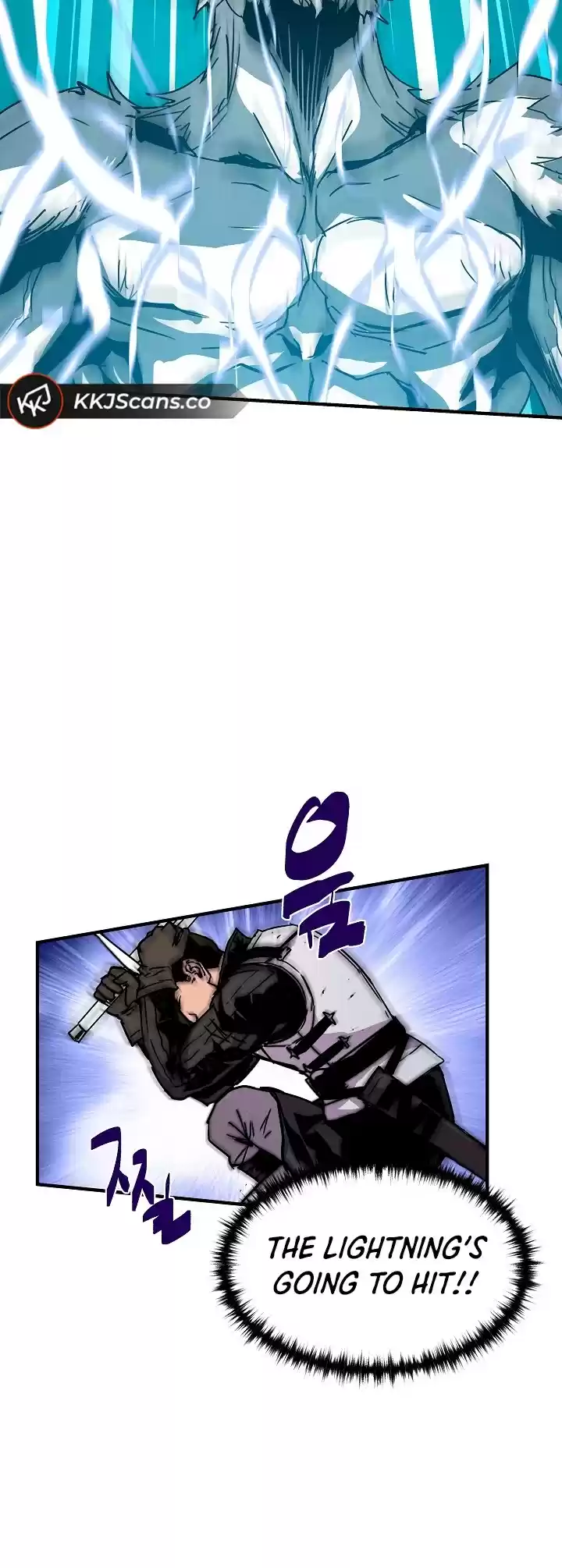 The Rebirth Of An 8Th Circled Wizard Chapter 31