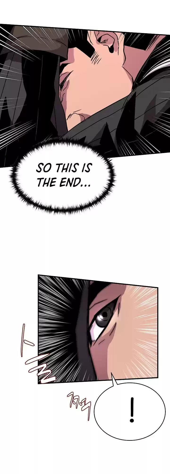 The Rebirth Of An 8Th Circled Wizard Chapter 31