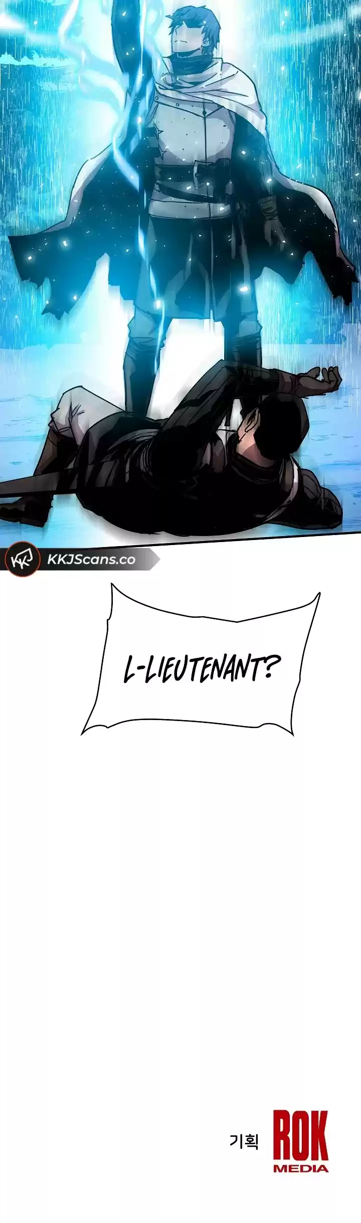 The Rebirth Of An 8Th Circled Wizard Chapter 31