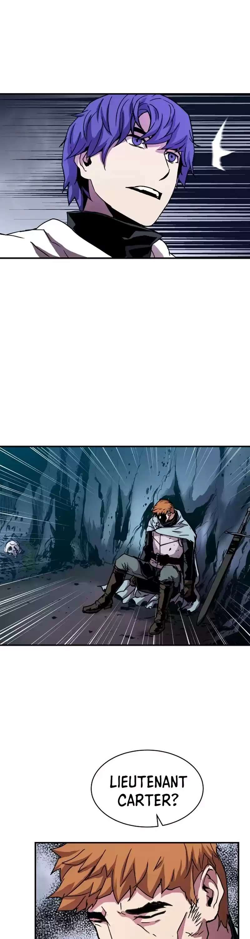 The Rebirth Of An 8Th Circled Wizard Chapter 33