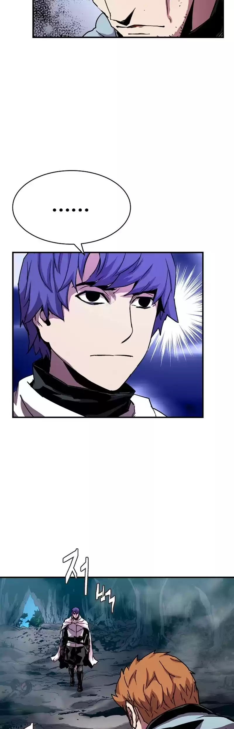 The Rebirth Of An 8Th Circled Wizard Chapter 33