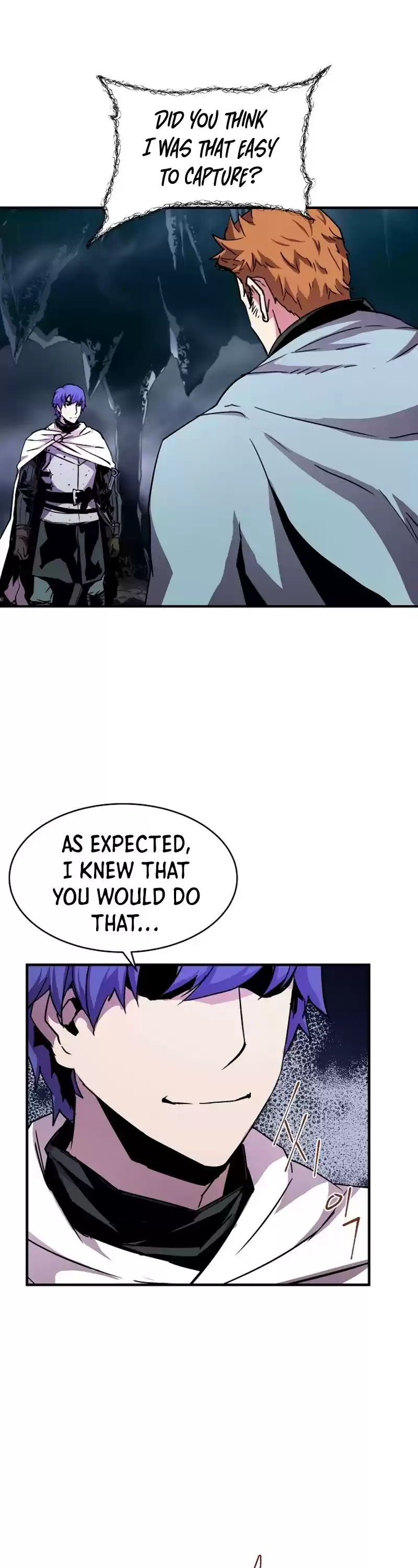 The Rebirth Of An 8Th Circled Wizard Chapter 33