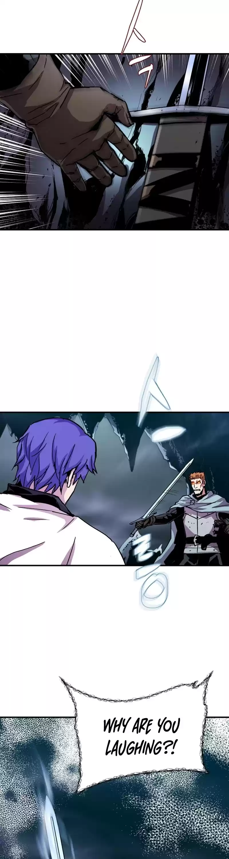 The Rebirth Of An 8Th Circled Wizard Chapter 33