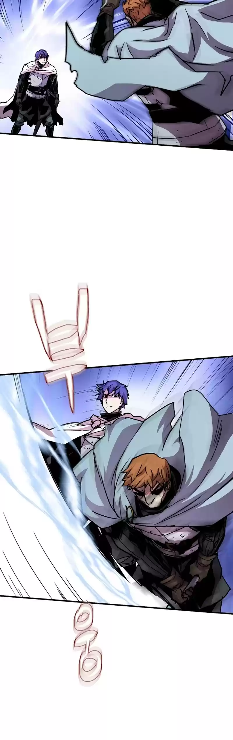 The Rebirth Of An 8Th Circled Wizard Chapter 33