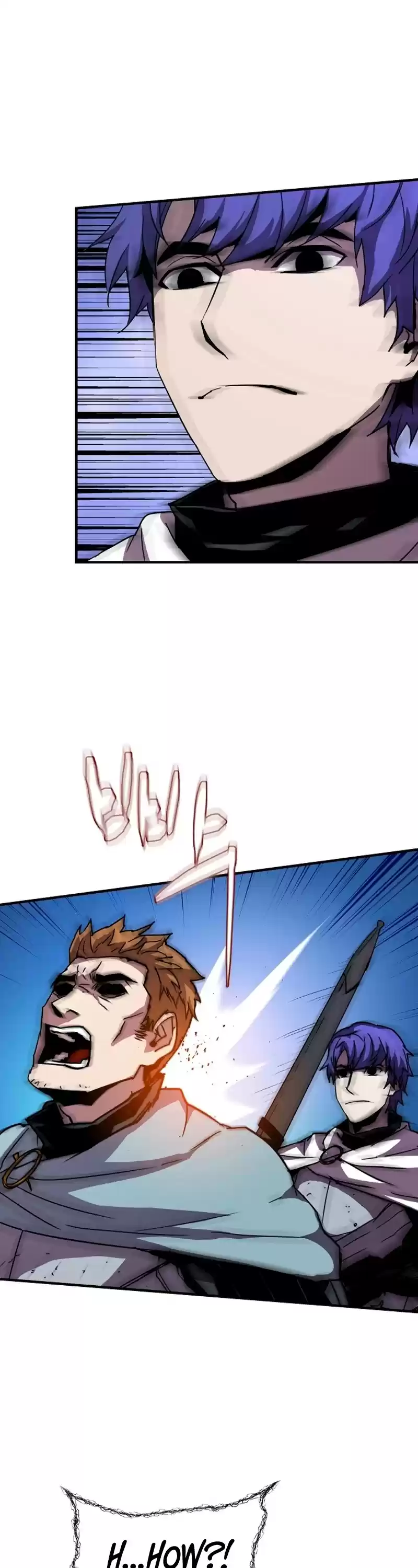 The Rebirth Of An 8Th Circled Wizard Chapter 33