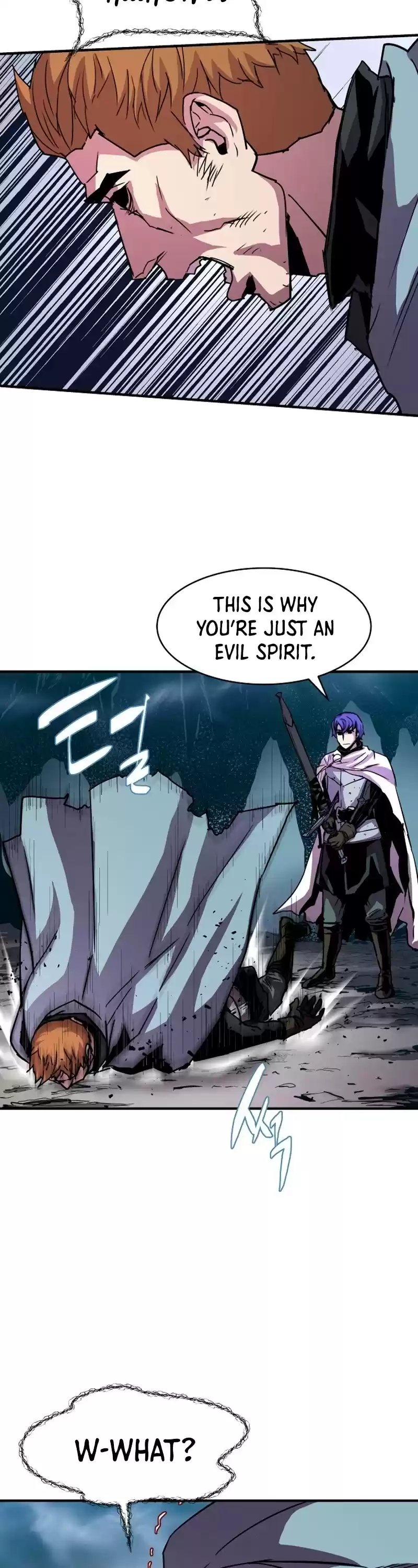 The Rebirth Of An 8Th Circled Wizard Chapter 33