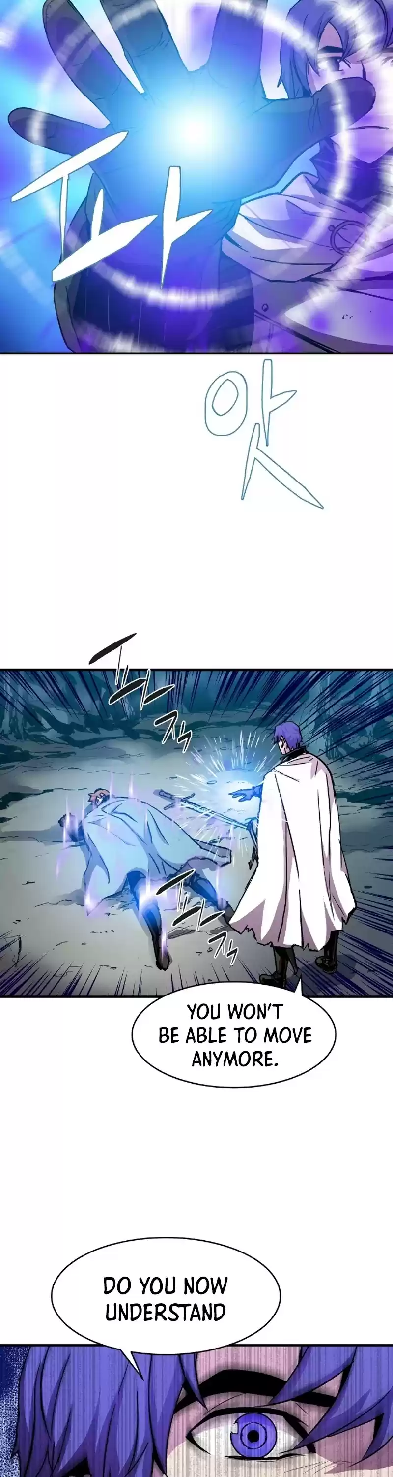 The Rebirth Of An 8Th Circled Wizard Chapter 33