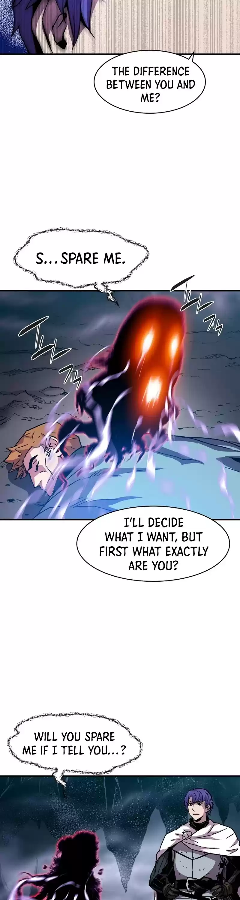 The Rebirth Of An 8Th Circled Wizard Chapter 33