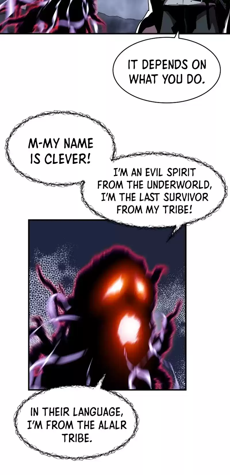 The Rebirth Of An 8Th Circled Wizard Chapter 33