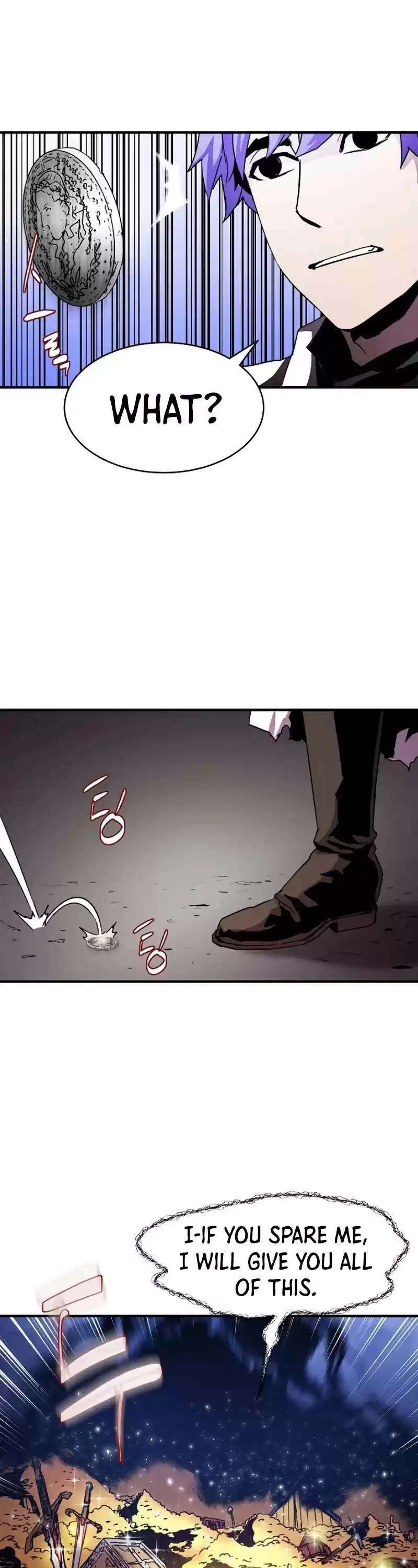 The Rebirth Of An 8Th Circled Wizard Chapter 33