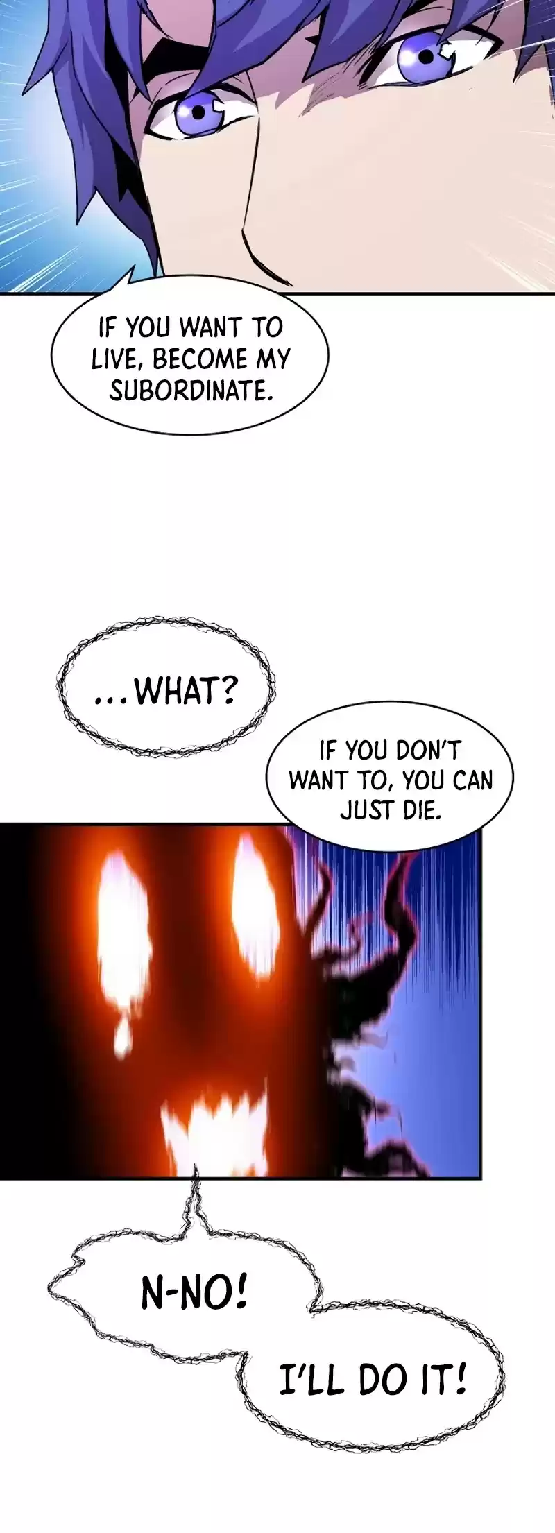 The Rebirth Of An 8Th Circled Wizard Chapter 33