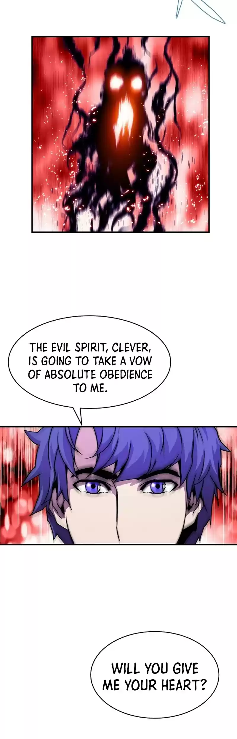 The Rebirth Of An 8Th Circled Wizard Chapter 33