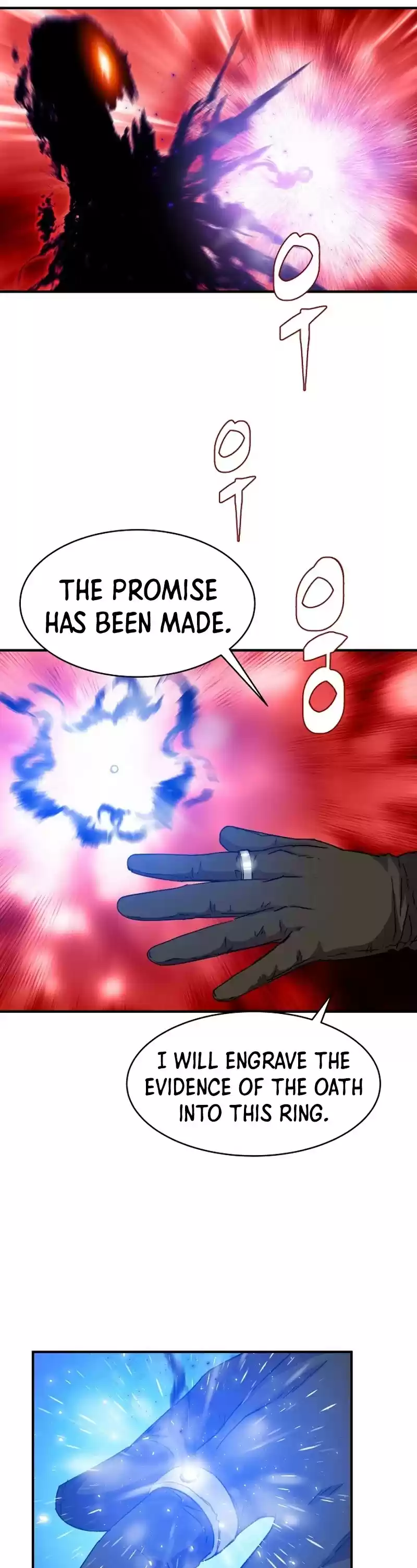 The Rebirth Of An 8Th Circled Wizard Chapter 33